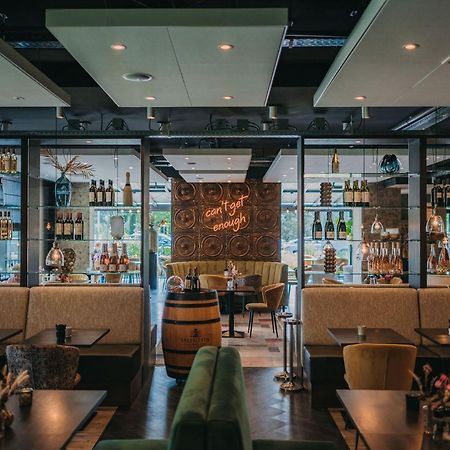 Hotel Schimmel Woudenberg Zewnętrze zdjęcie