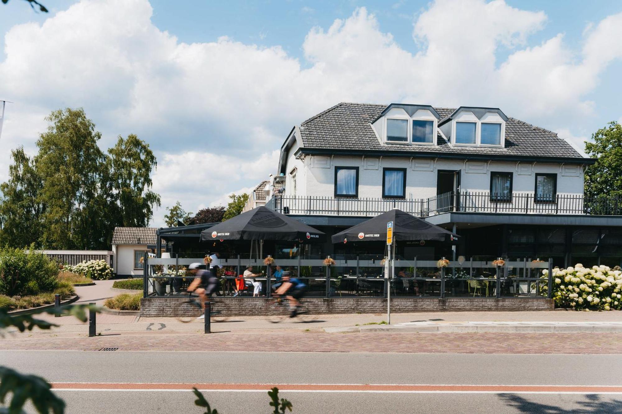 Hotel Schimmel Woudenberg Zewnętrze zdjęcie