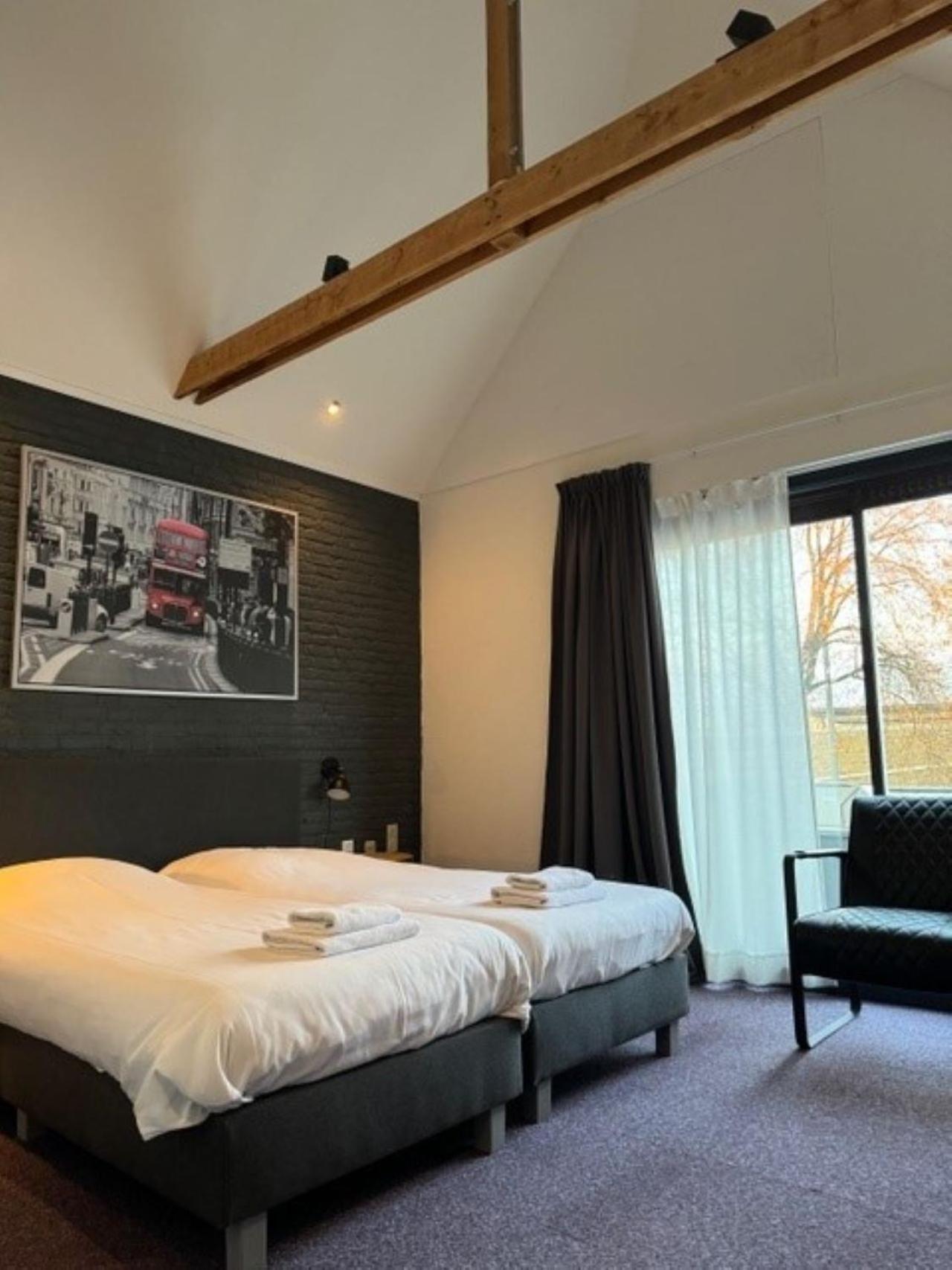 Hotel Schimmel Woudenberg Zewnętrze zdjęcie