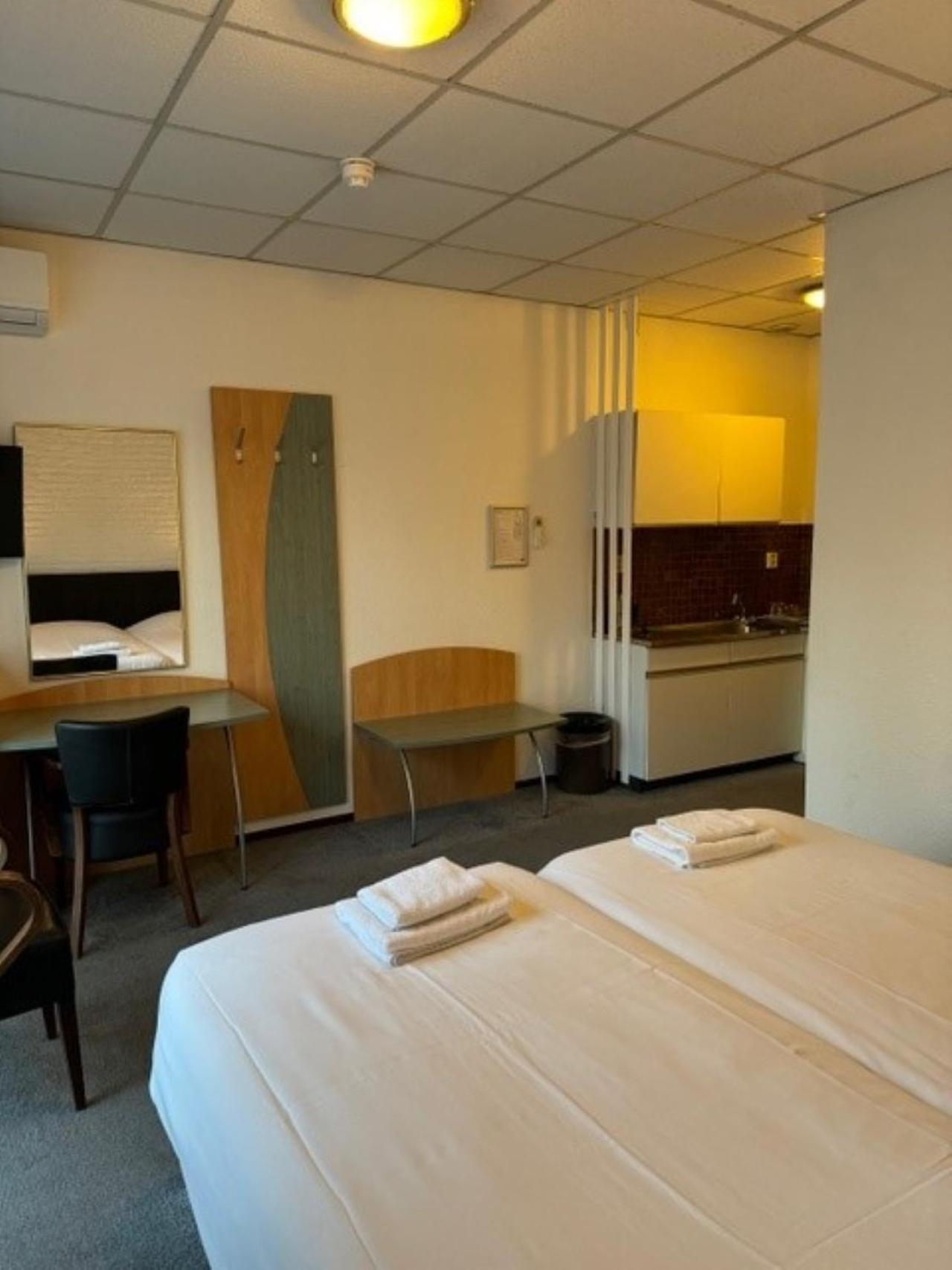 Hotel Schimmel Woudenberg Zewnętrze zdjęcie