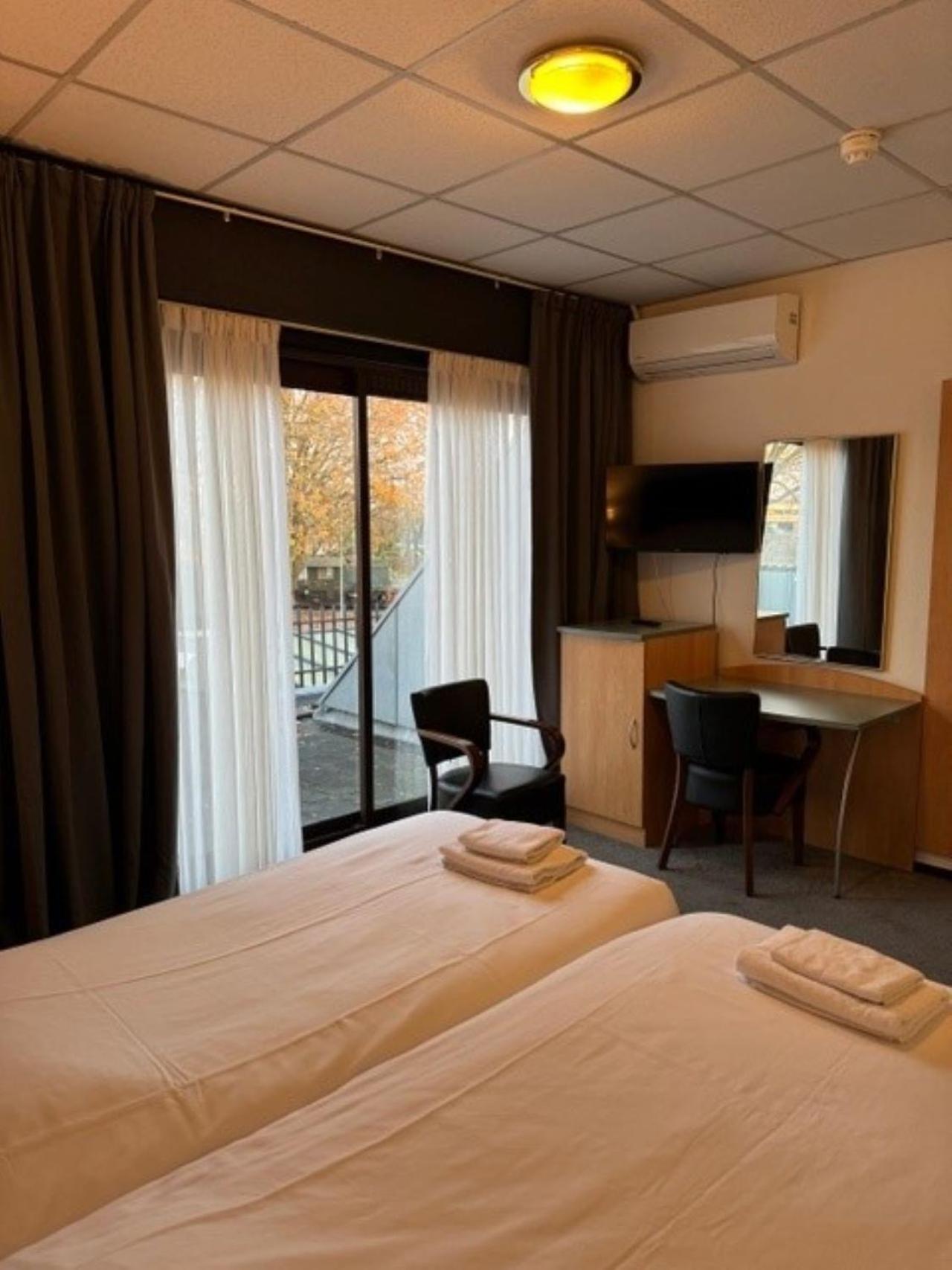Hotel Schimmel Woudenberg Zewnętrze zdjęcie