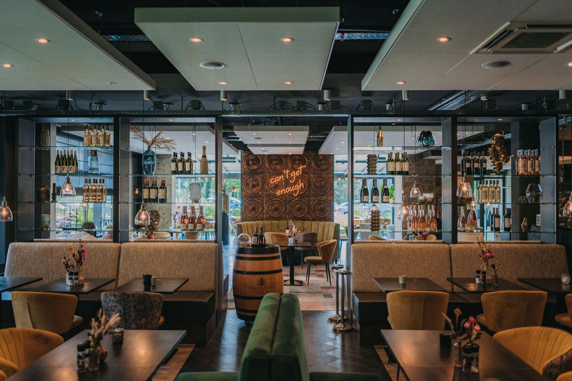 Hotel Schimmel Woudenberg Zewnętrze zdjęcie