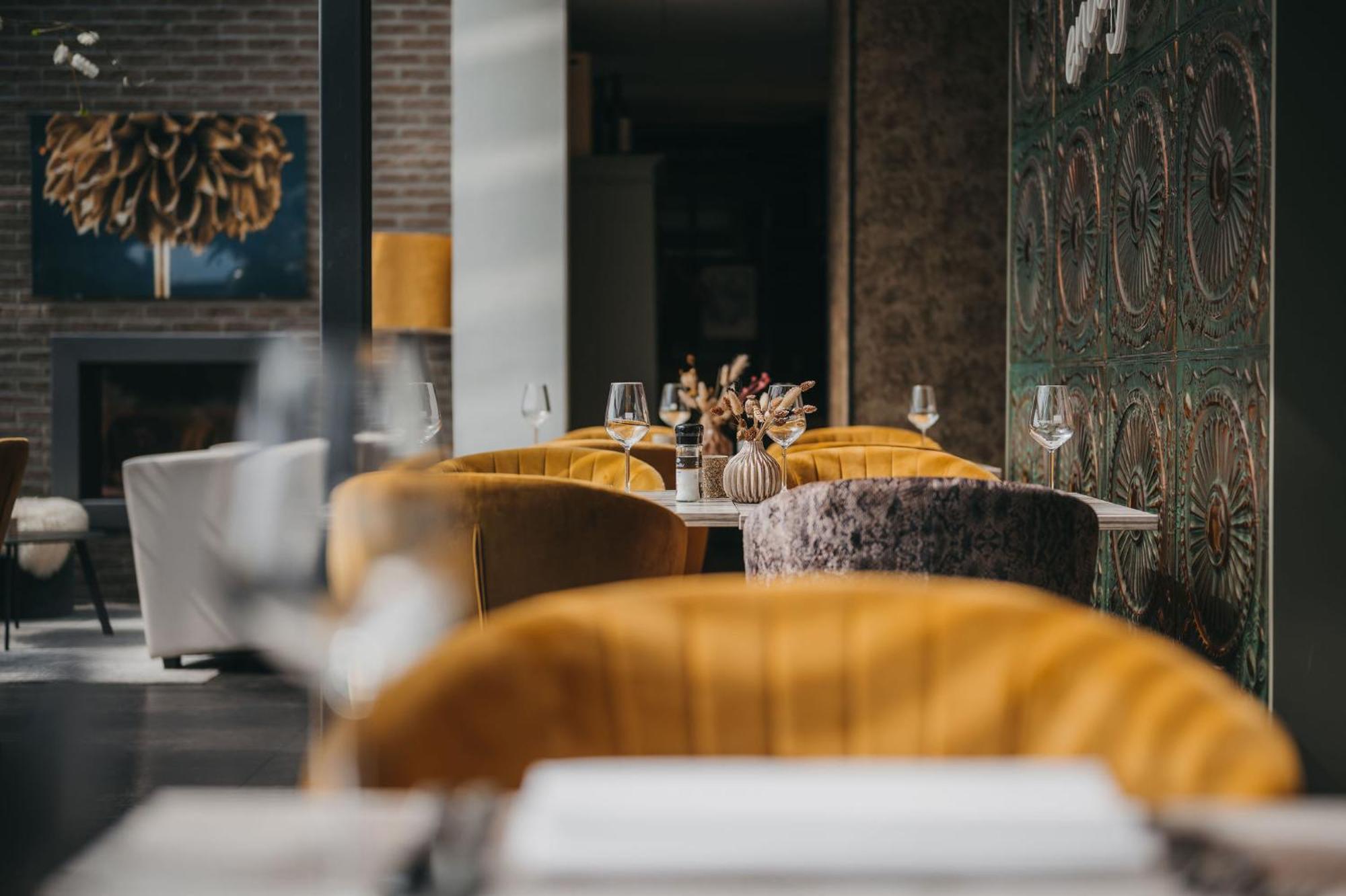 Hotel Schimmel Woudenberg Zewnętrze zdjęcie
