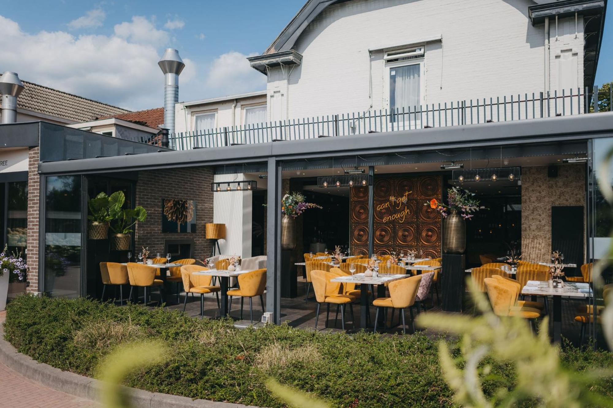 Hotel Schimmel Woudenberg Zewnętrze zdjęcie