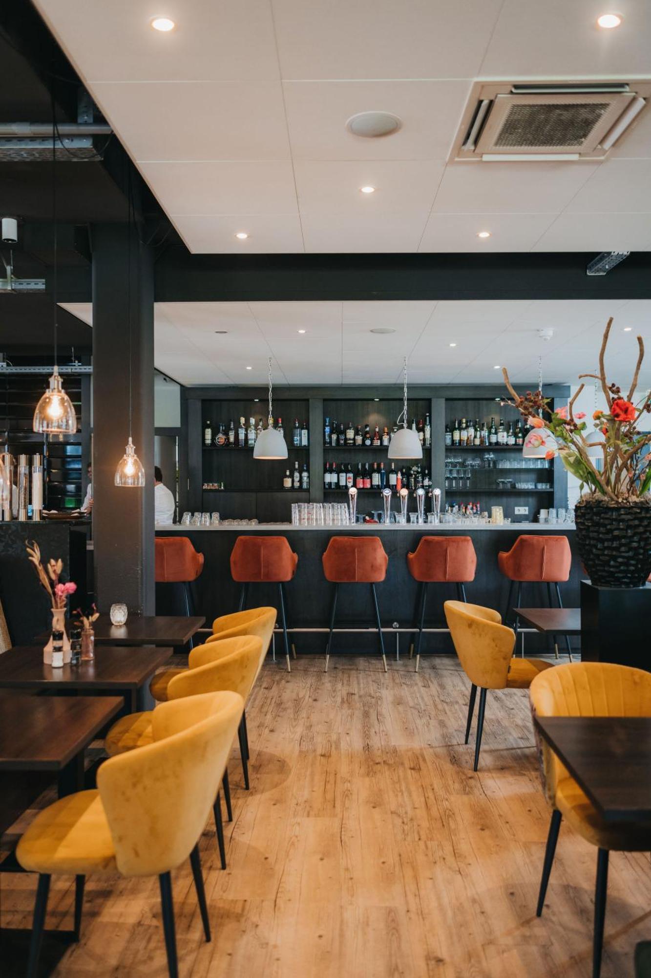 Hotel Schimmel Woudenberg Zewnętrze zdjęcie