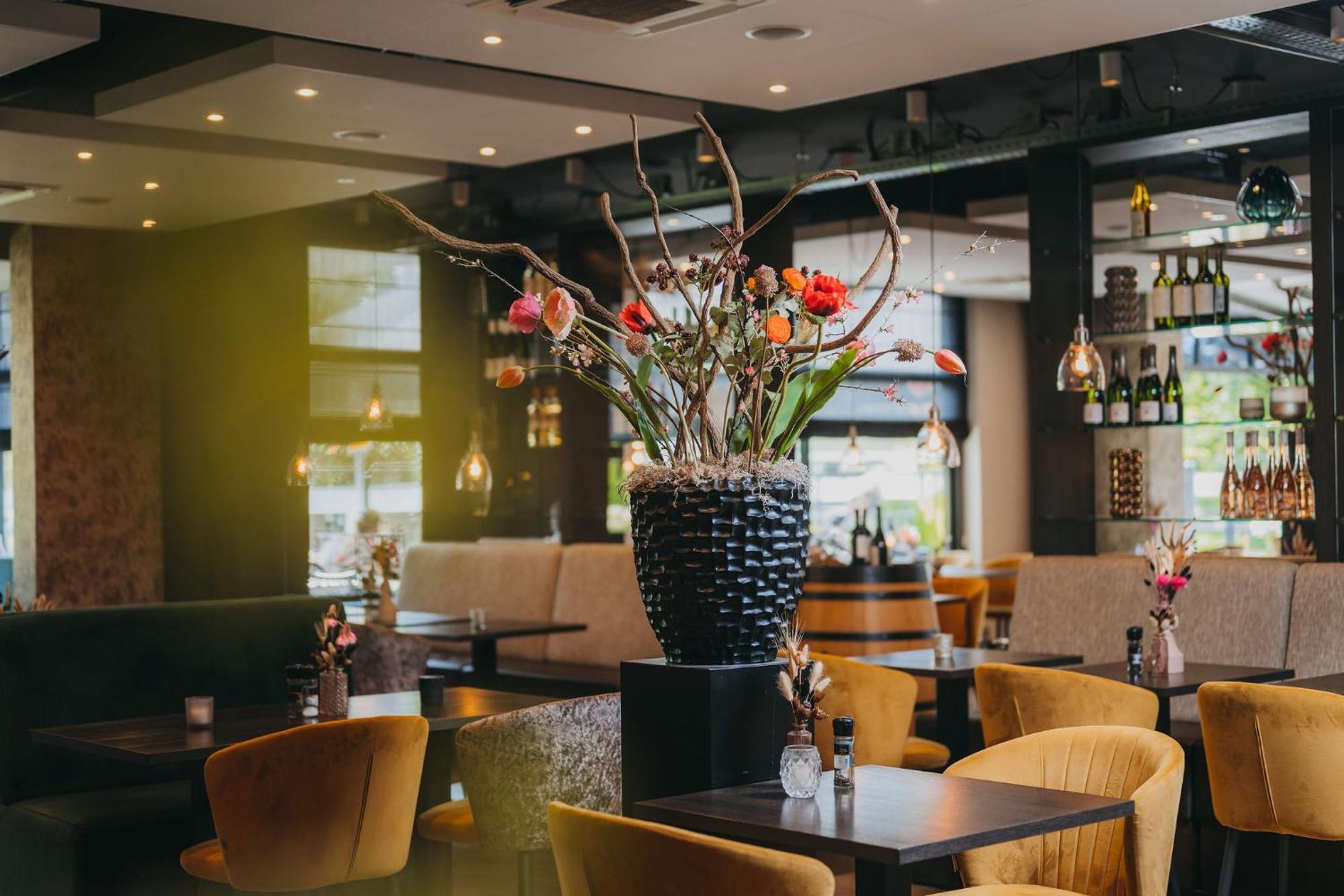 Hotel Schimmel Woudenberg Zewnętrze zdjęcie