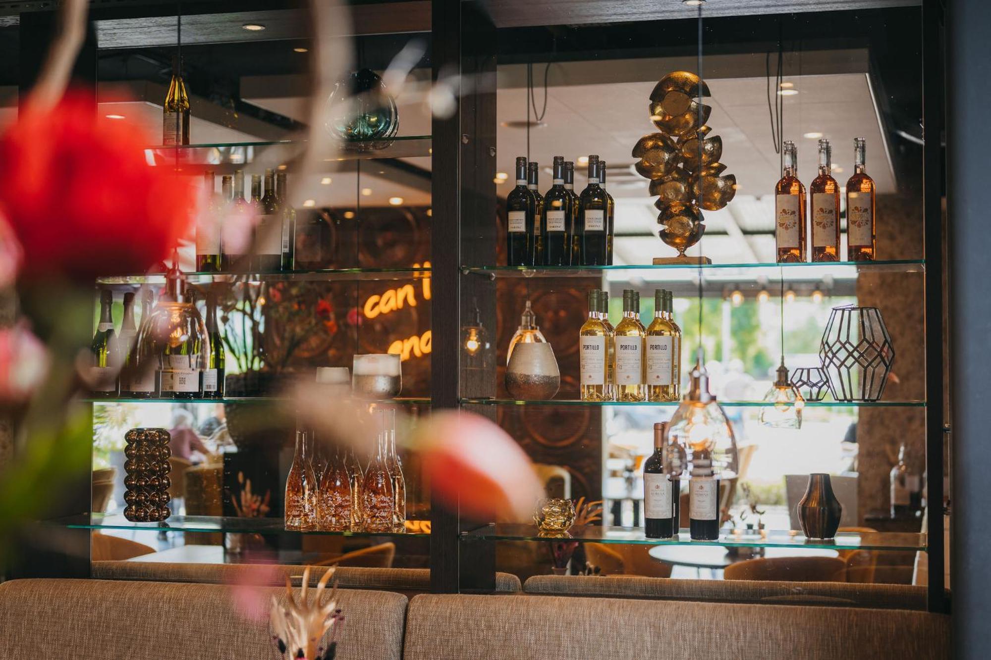 Hotel Schimmel Woudenberg Zewnętrze zdjęcie