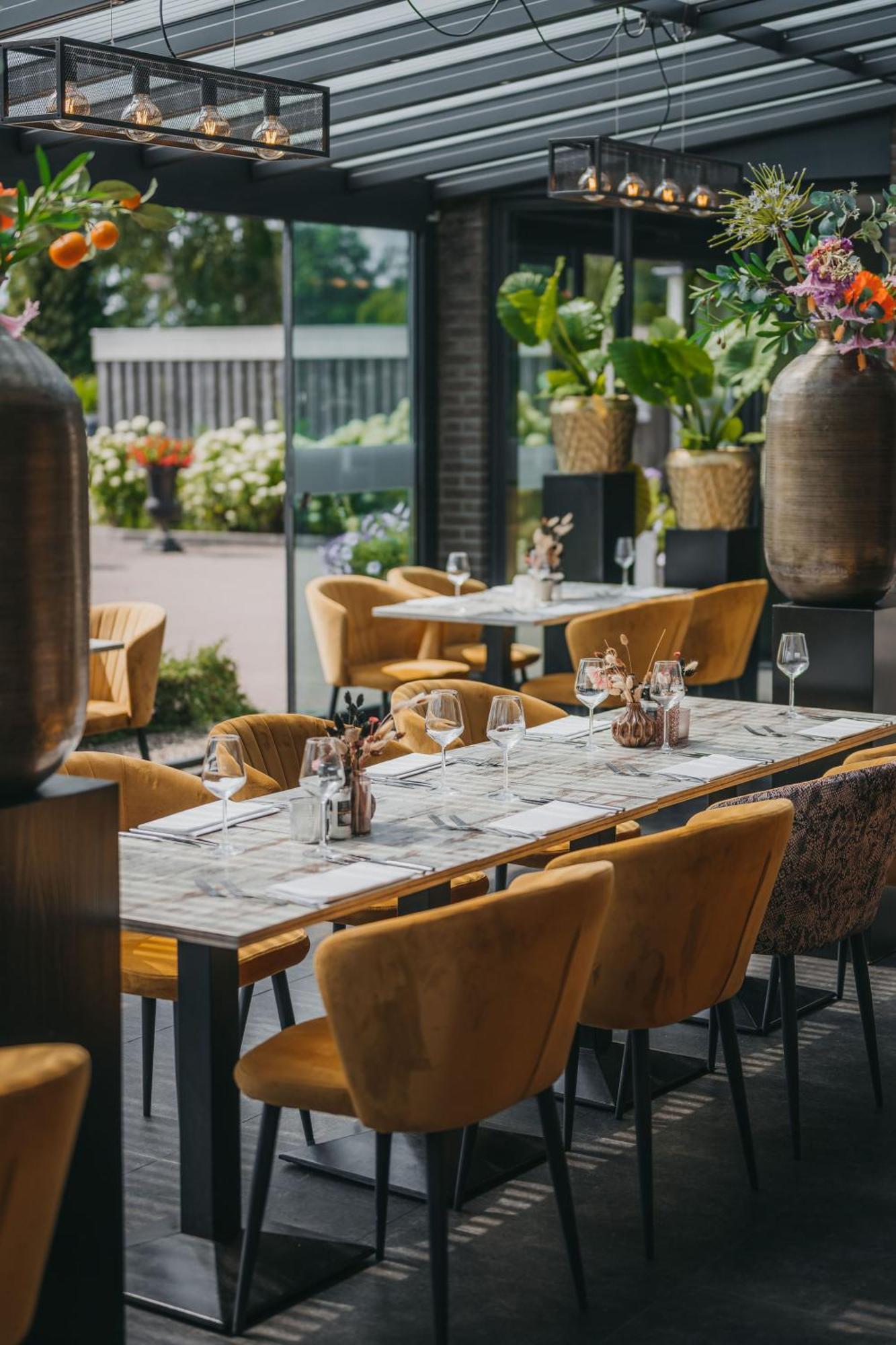 Hotel Schimmel Woudenberg Zewnętrze zdjęcie
