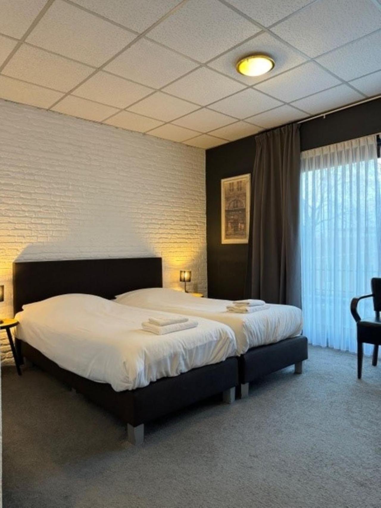 Hotel Schimmel Woudenberg Zewnętrze zdjęcie