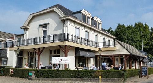 Hotel Schimmel Woudenberg Zewnętrze zdjęcie