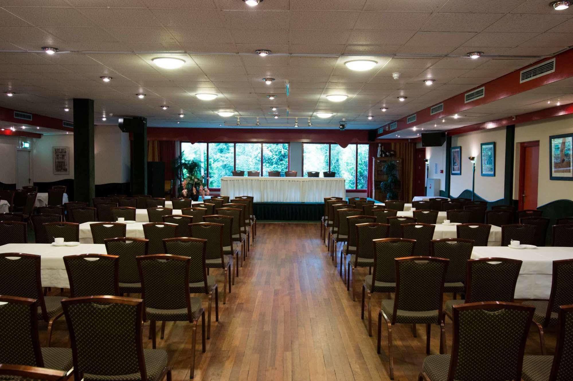 Hotel Schimmel Woudenberg Zewnętrze zdjęcie
