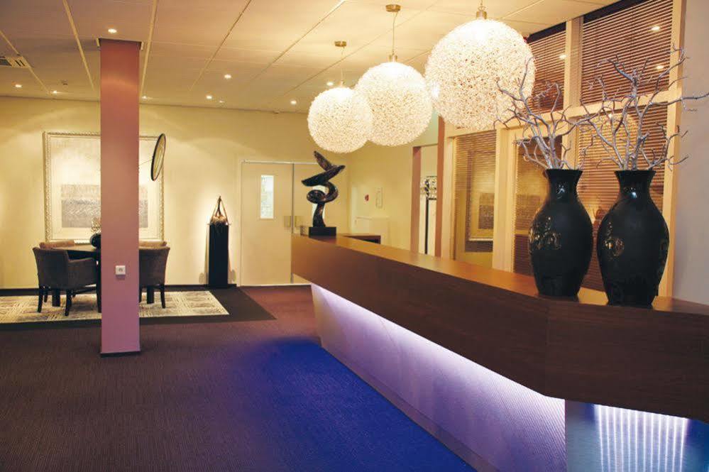 Hotel Schimmel Woudenberg Zewnętrze zdjęcie