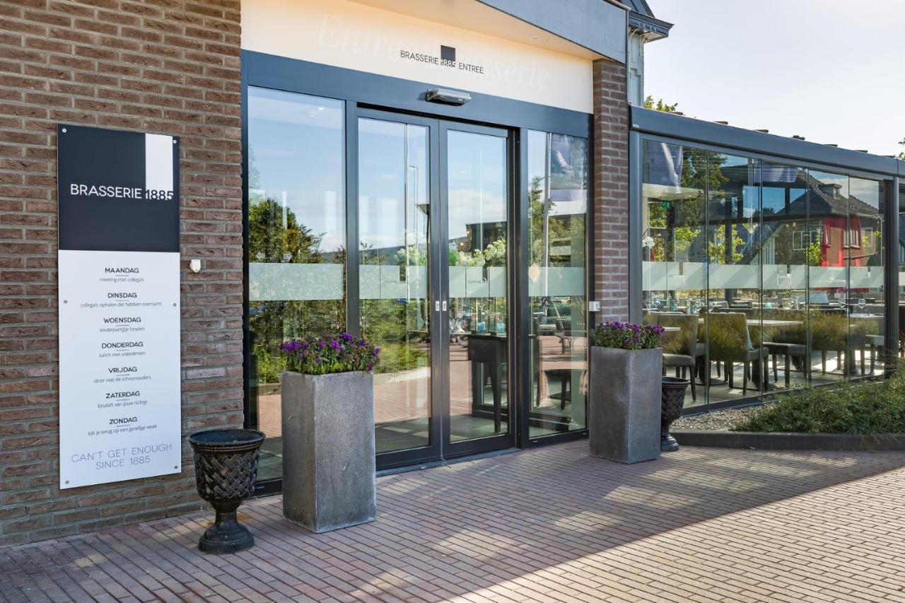Hotel Schimmel Woudenberg Zewnętrze zdjęcie