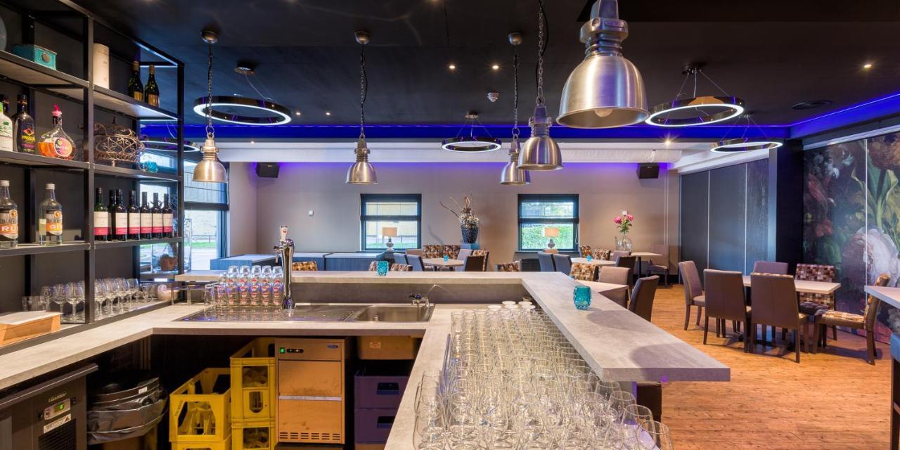 Hotel Schimmel Woudenberg Zewnętrze zdjęcie